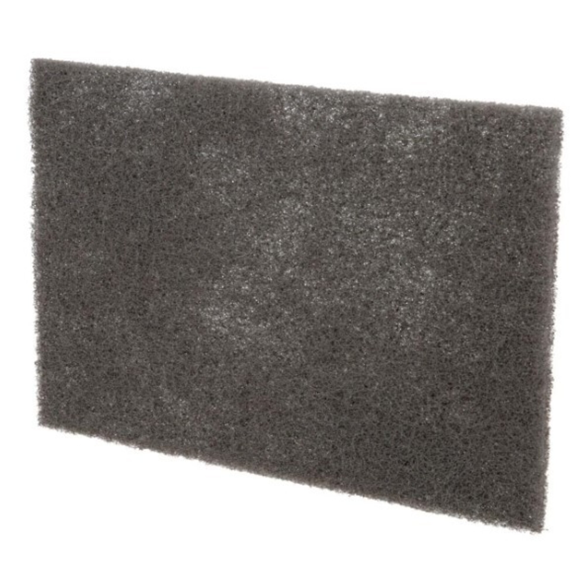 3M, Standard Abrasives Hand Pad 827510 HD 60 pk, Pieces (qty.) 60 Length 6 in, Model# MMM5111532526